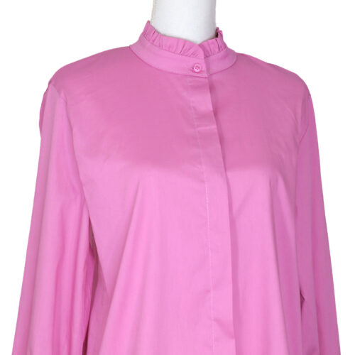 CAMISA TIRILLA VOLANTE - Imagen 11