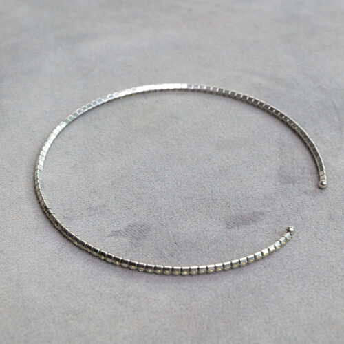 CHOKER STRASS - Imagen 3