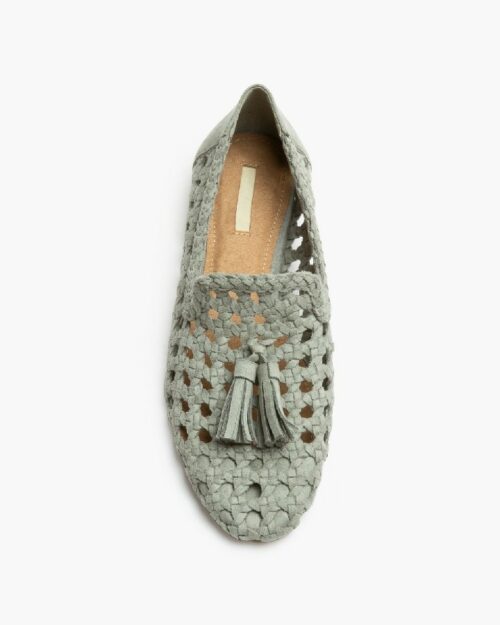 MOCASÍN CALADO ANTELINA