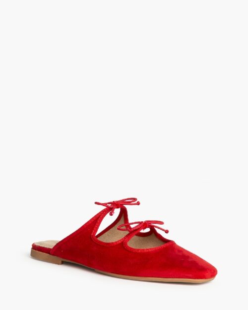 BAILARINA MULE ANTELINA - Imagen 4