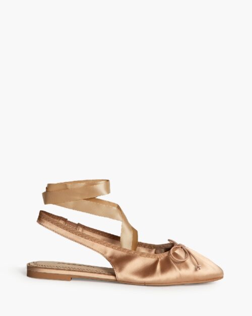 BAILARINA DESTALONADA LAZO - Imagen 8