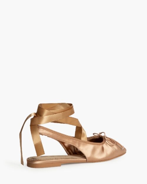 BAILARINA DESTALONADA LAZO - Imagen 9