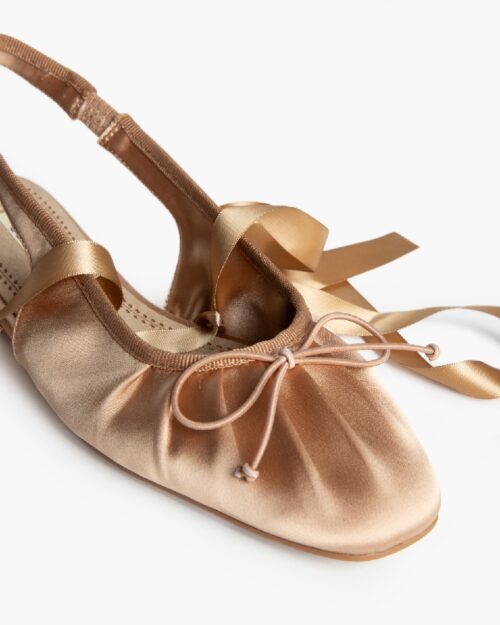 BAILARINA DESTALONADA LAZO - Imagen 10