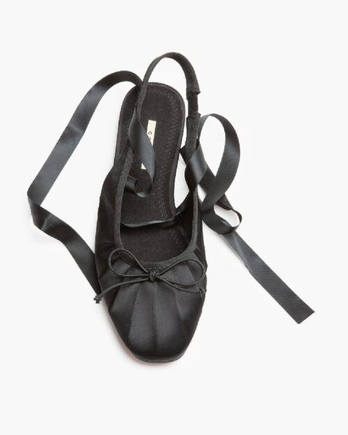 BAILARINA DESTALONADA LAZO - Imagen 11