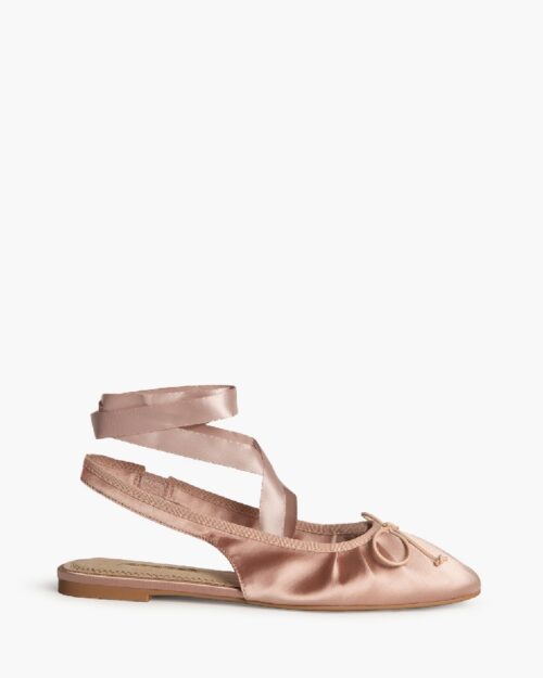 BAILARINA DESTALONADA LAZO - Imagen 4