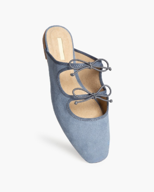 BAILARINA MULE ANTELINA - Imagen 7