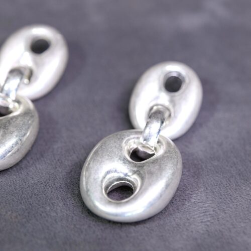 PENDIENTES CALABROTES