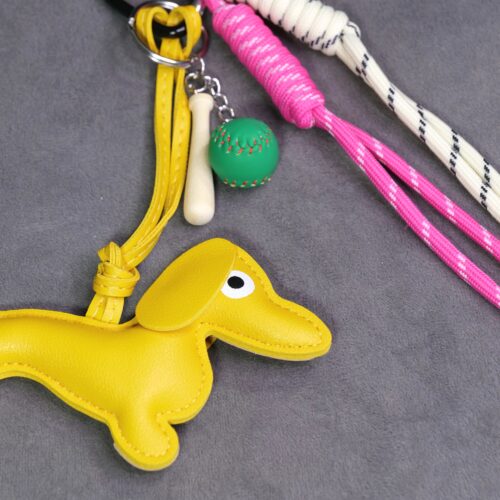 LLAVERO CHARM VALENTINA - Imagen 2