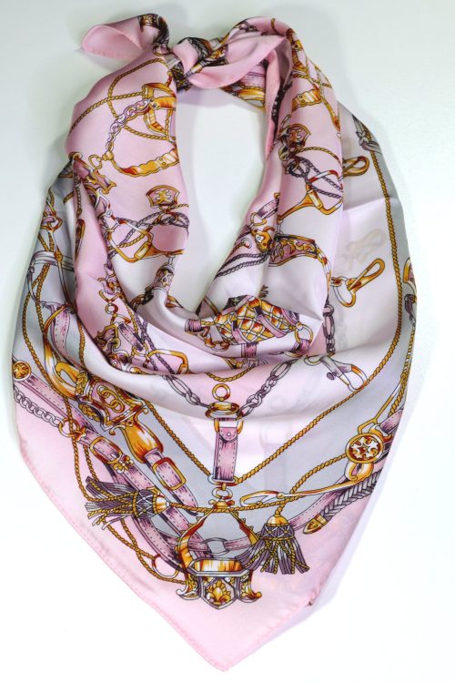 PAÑUELO ESTAMPADO