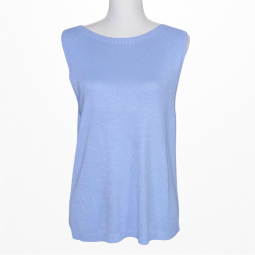 TOP BÁSICO DE PUNTO - Imagen 2