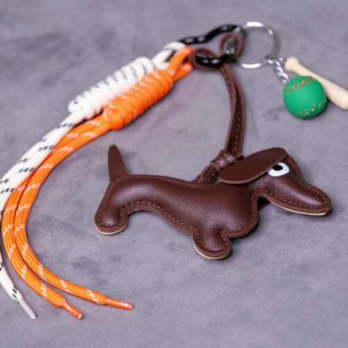 LLAVERO CHARM VALENTINA