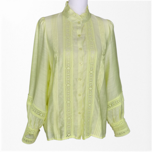 CAMISA TIRILLA ENTREDOSES - Imagen 2