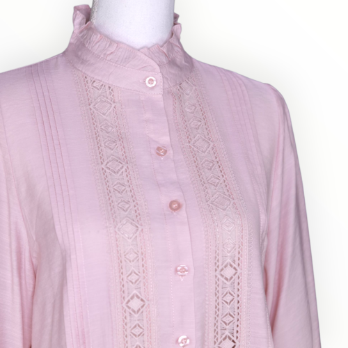 CAMISA TIRILLA ENTREDOSES - Imagen 9