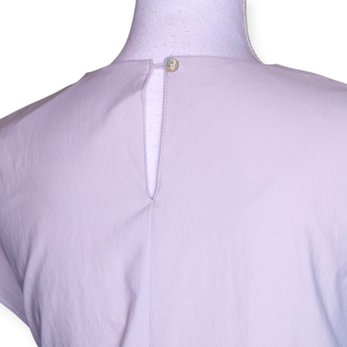 VESTIDO MANGA CORTA LAZADA - Imagen 5