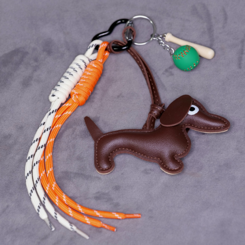 LLAVERO CHARM VALENTINA - Imagen 3