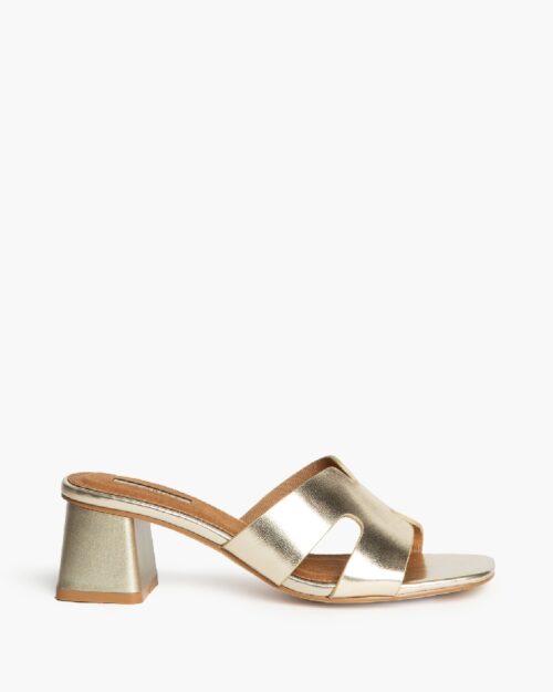 SANDALIA MULE H - Imagen 2
