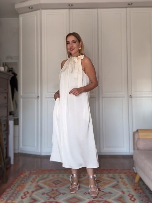 BAILARINA DESTALONADA LAZO - Imagen 13