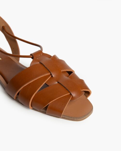 SANDALIA ROMANA - Imagen 5