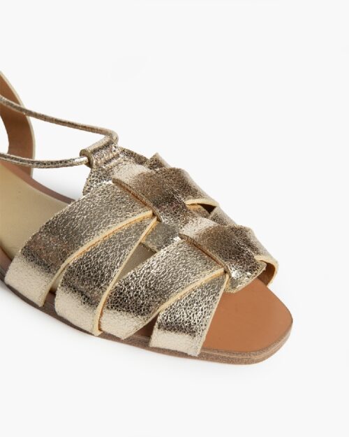 SANDALIA ROMANA - Imagen 10