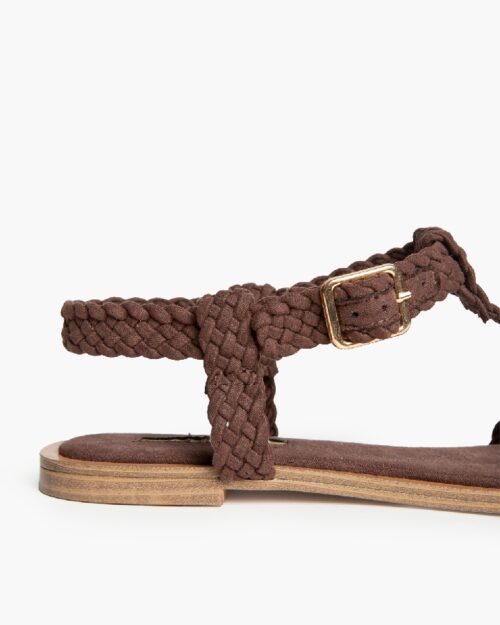 SANDALIA CANGREJERA - Imagen 10