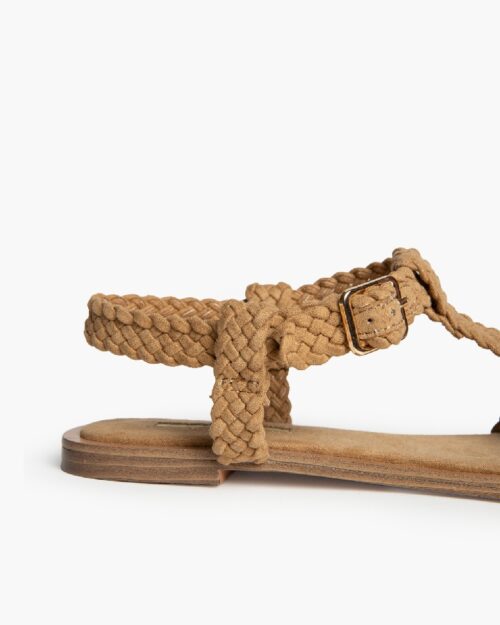 SANDALIA CANGREJERA - Imagen 15