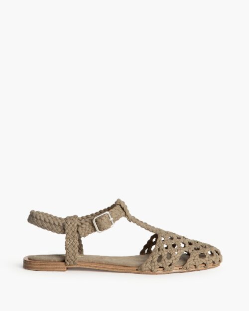 SANDALIA CANGREJERA - Imagen 16