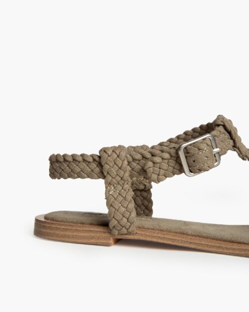 SANDALIA CANGREJERA - Imagen 20