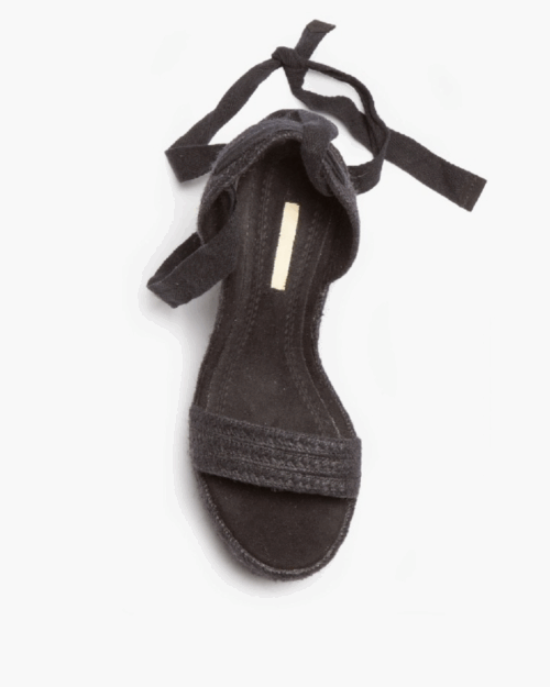 SANDALIA ESPARTO PLATAFORMA - Imagen 15