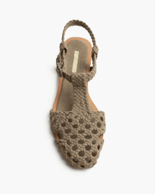 SANDALIA CANGREJERA - Imagen 18