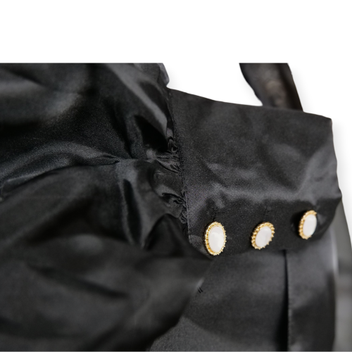 BLUSA LAZADA ORGANZA - Imagen 3