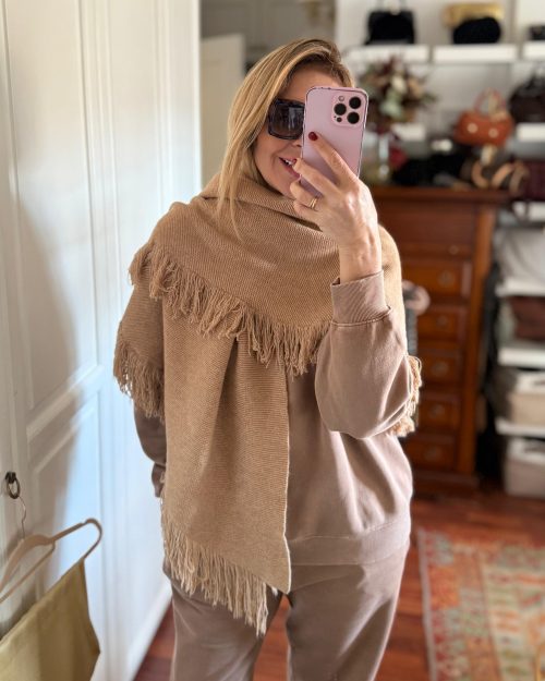 CHAL PICO PUNTO FLECOS