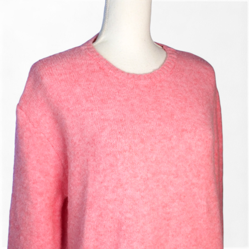 JERSEY CUELLO REDONDO