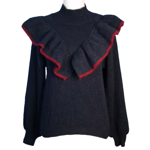 JERSEY VOLANTE - Imagen 3