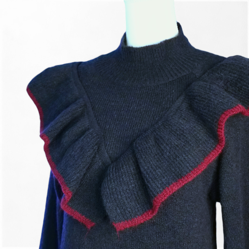 JERSEY VOLANTE - Imagen 4