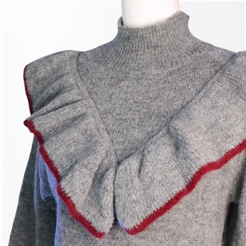 JERSEY VOLANTE - Imagen 2