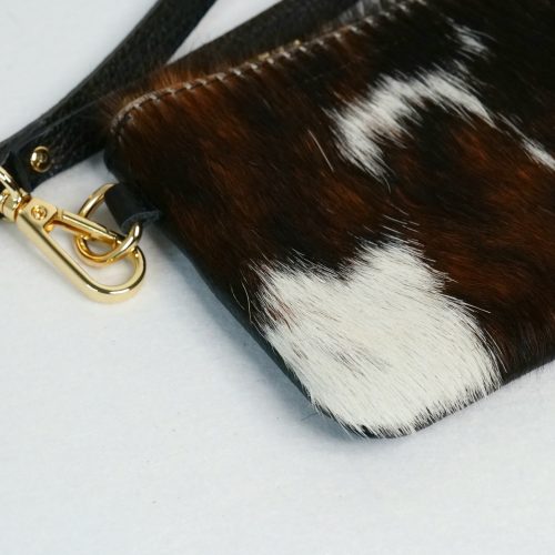 MONEDERO ANIMAL PRINT - Imagen 2