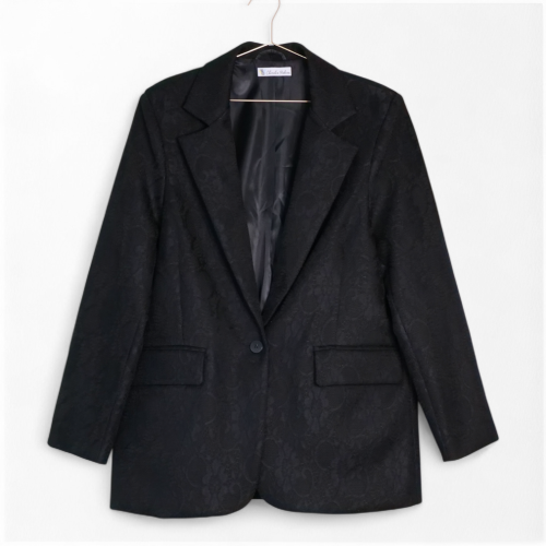BLAZER ENCAJE