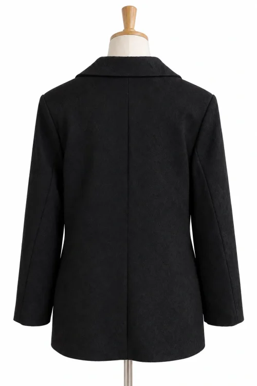 BLAZER ENCAJE - Imagen 2