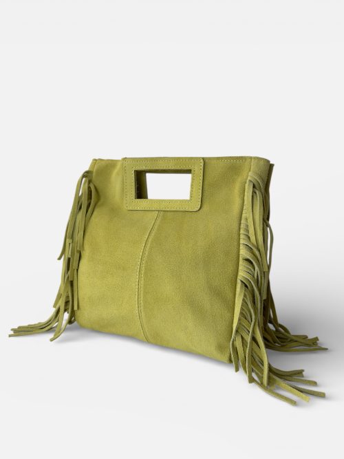 BOLSO ANTE FLECOS