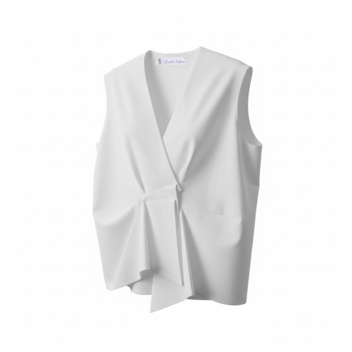 BLUSA MANGA SISA