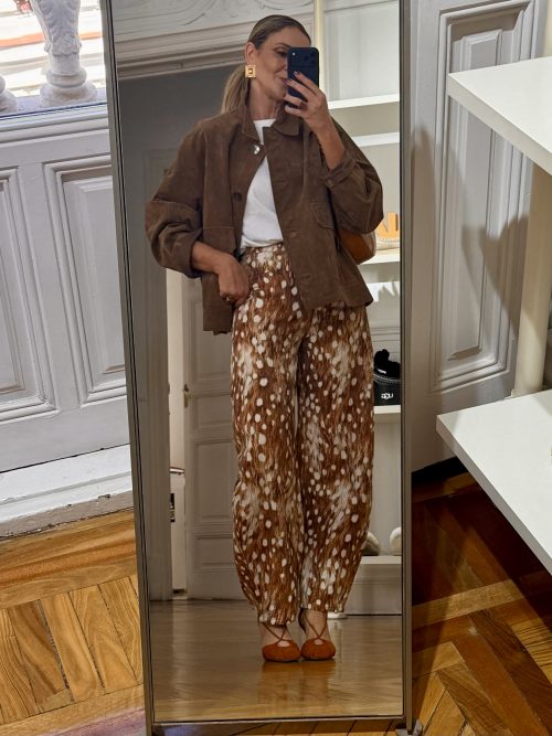 PANTALÓN BAMBI