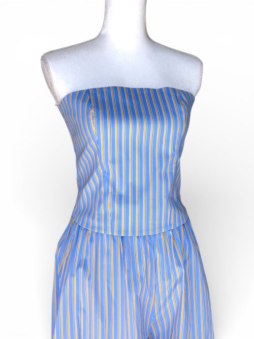 TOP BANDEAU RAYAS