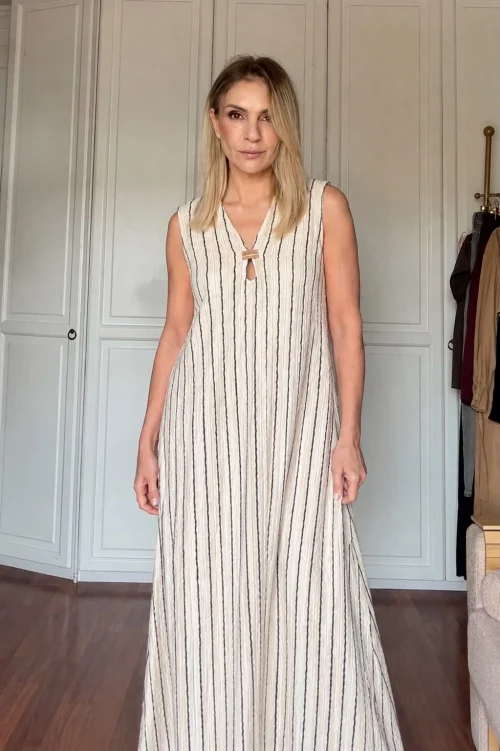 VESTIDO ESTRUCTURA