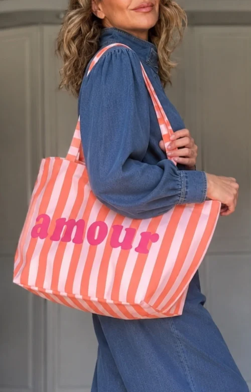 BOLSO TOTE AMOUR