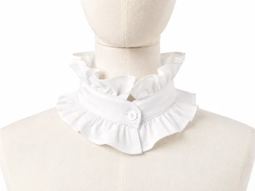CUELLO VOLANTE