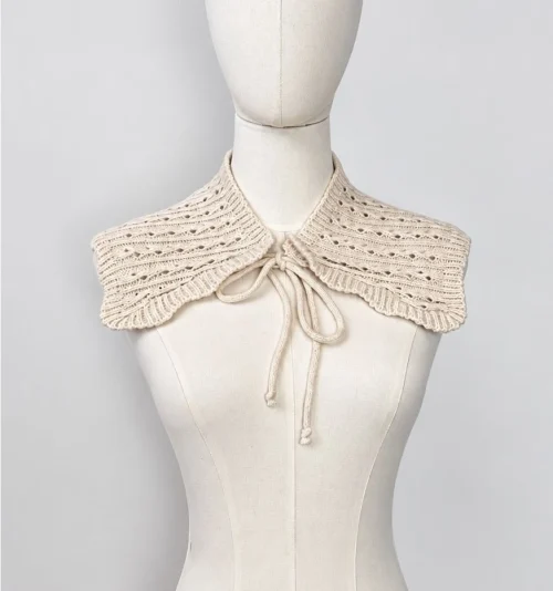 CUELLO PUNTO - Imagen 2