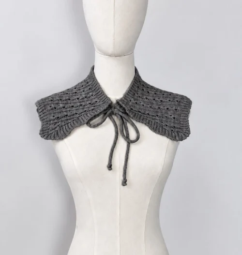 CUELLO PUNTO - Imagen 3