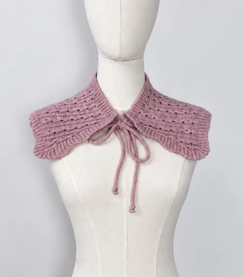 CUELLO PUNTO - Imagen 4