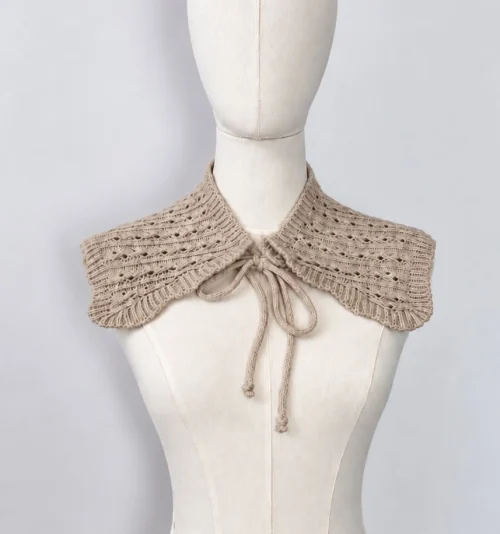 CUELLO PUNTO