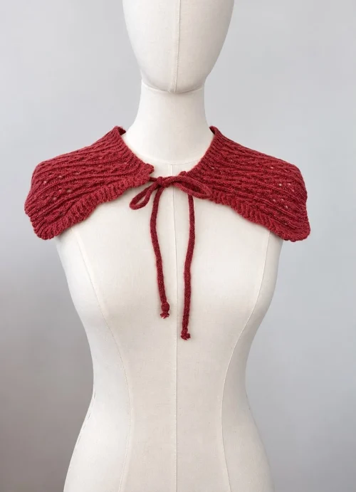 CUELLO PUNTO - Imagen 5